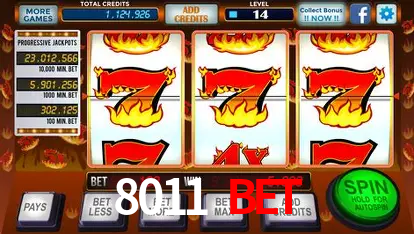 8011Bet Cassio