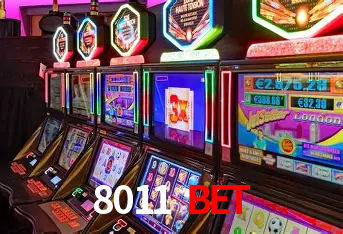 8011 Bet
