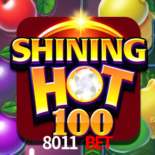 8011 Bet: Jogos de Caça-Níqueis-Altas Recompensas, Roleta-Velocidade, Blackjack-Desafios Máximos